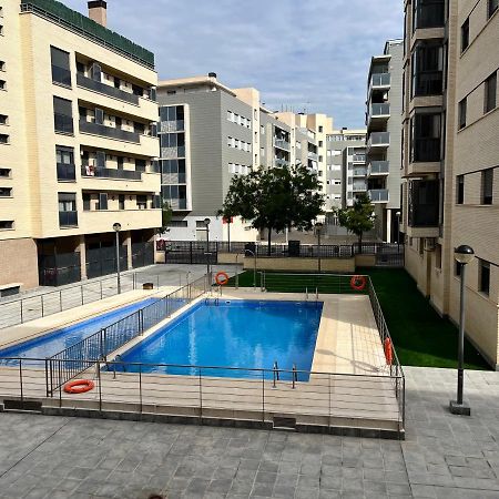 Ferienwohnung El Rincon De Martin En Huesca Exterior foto