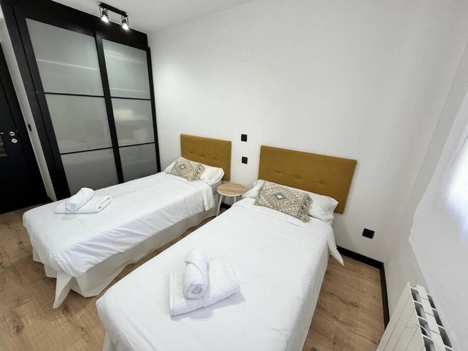 Ferienwohnung El Rincon De Martin En Huesca Exterior foto