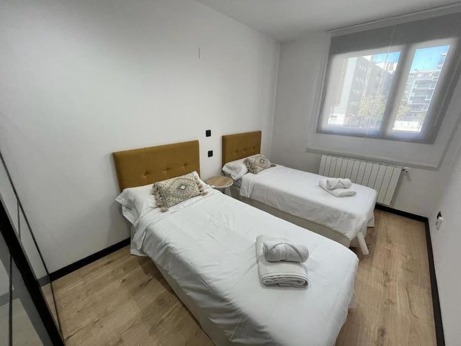 Ferienwohnung El Rincon De Martin En Huesca Exterior foto