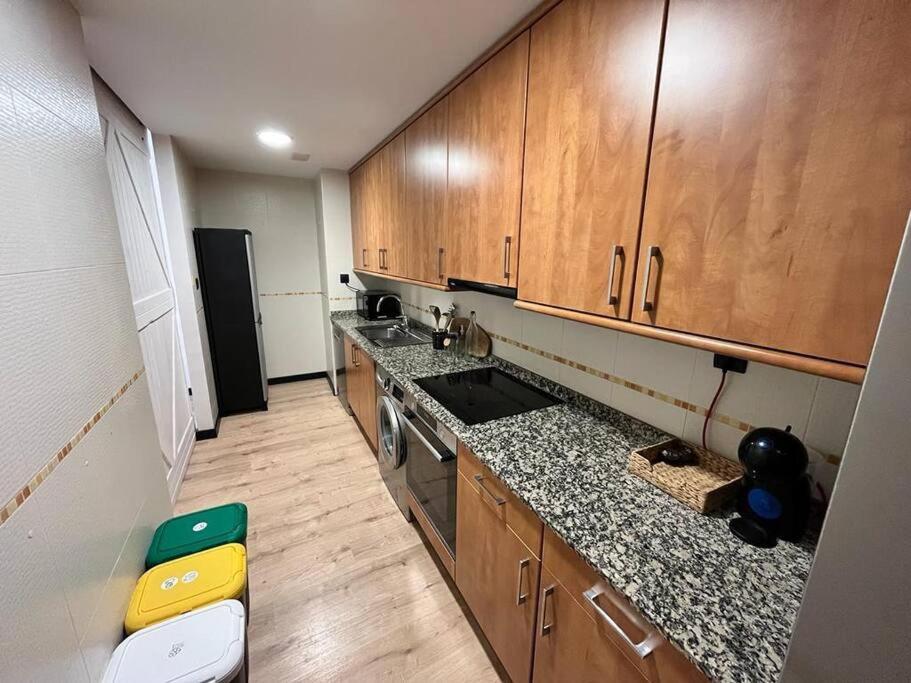 Ferienwohnung El Rincon De Martin En Huesca Exterior foto
